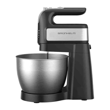 Міксер Grunhelm GRM608B