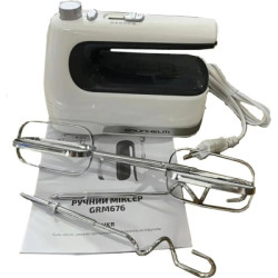 Міксер Grunhelm GRM676