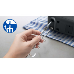 Міксер Philips HR3739/00