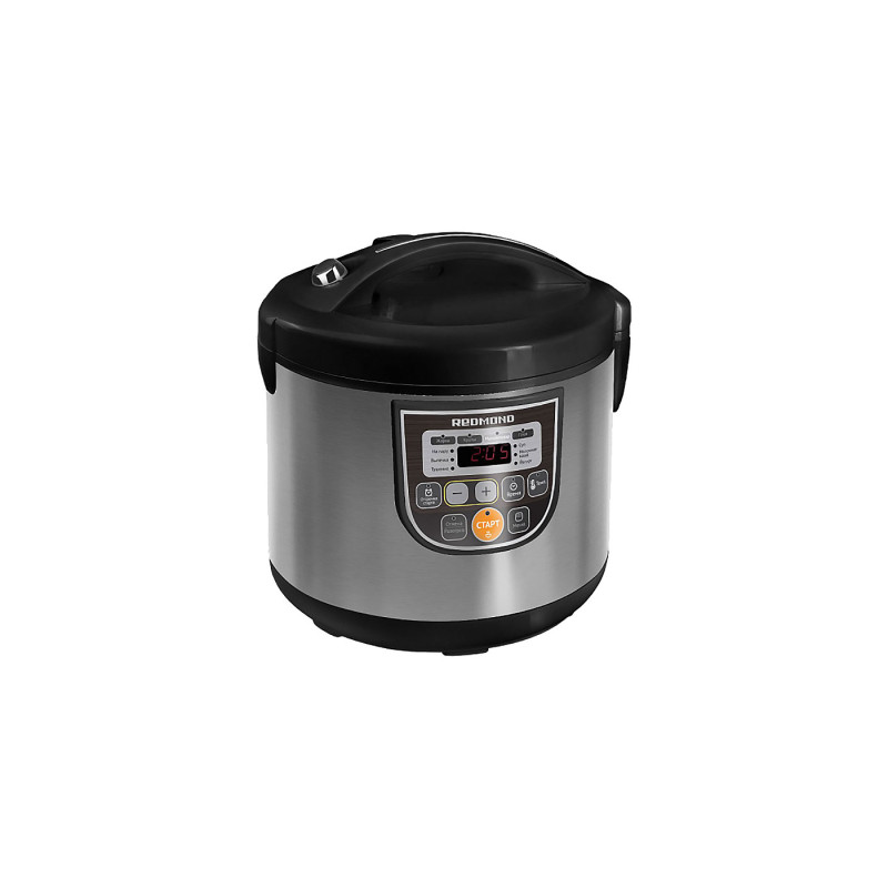 Мультиварка Redmond RMC-M22 Black