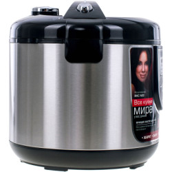 Мультиварка Redmond RMC-M22 Black