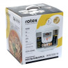 Мультиварка Rotex RMC508-W