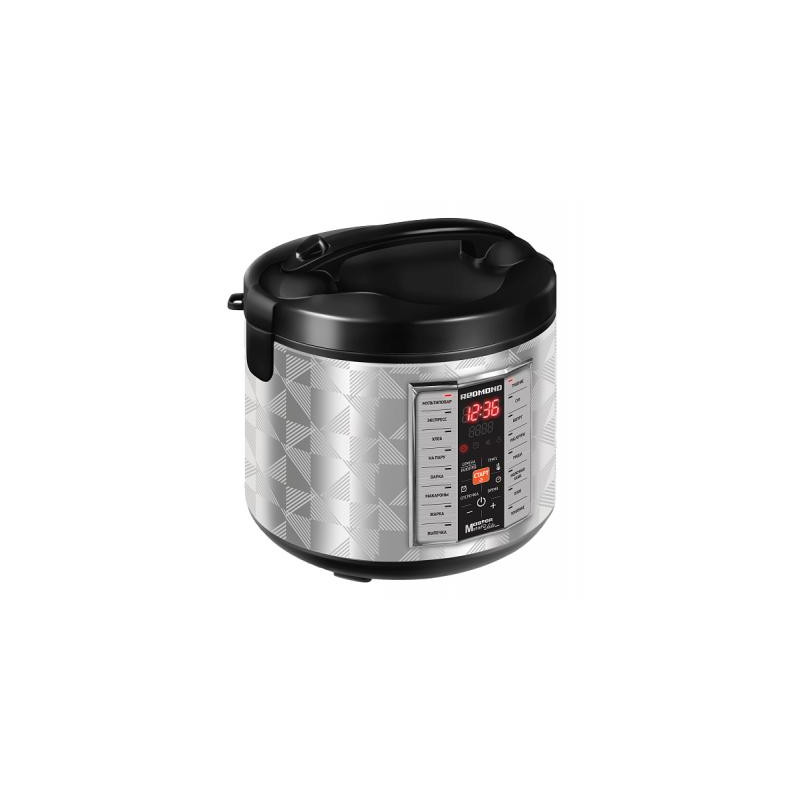 Мультиварка Redmond RMC-M26