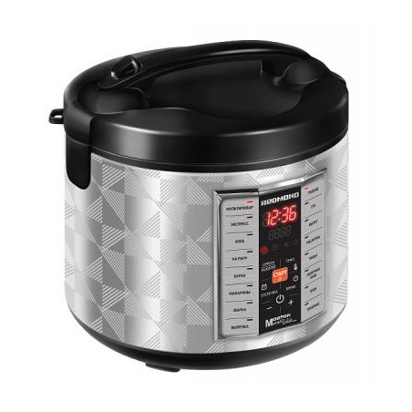 Мультиварка Redmond RMC-M26