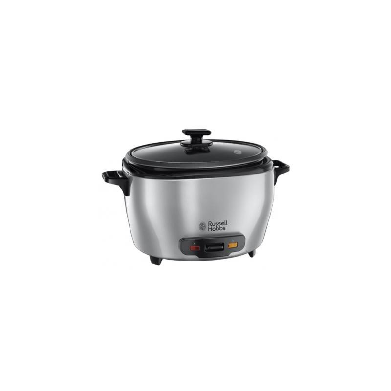 Мультиварка Russell Hobbs 23570-56