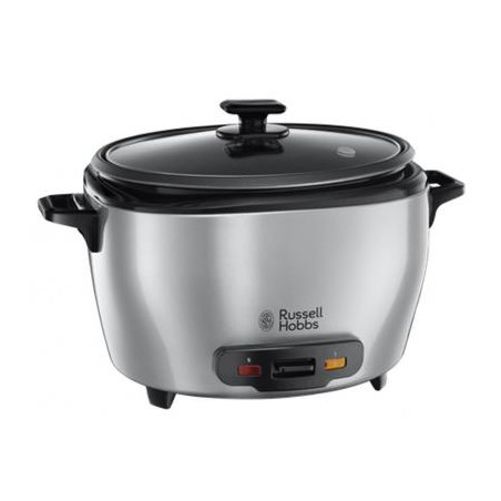 Мультиварка Russell Hobbs 23570-56