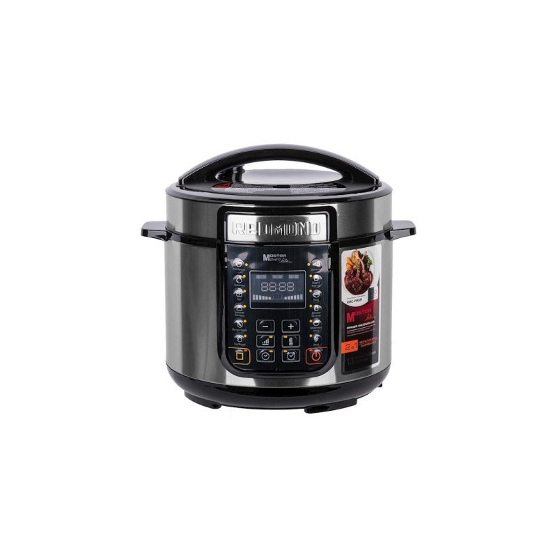 Мультиварка Redmond RMC-PM381