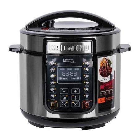 Мультиварка Redmond RMC-PM381