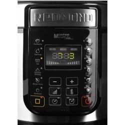 Мультиварка Redmond RMC-PM381