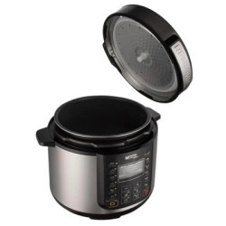 Мультиварка Redmond RMC-PM381