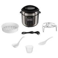 Мультиварка Redmond RMC-PM381