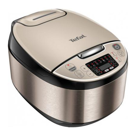 Мультиварка Tefal RK321A34