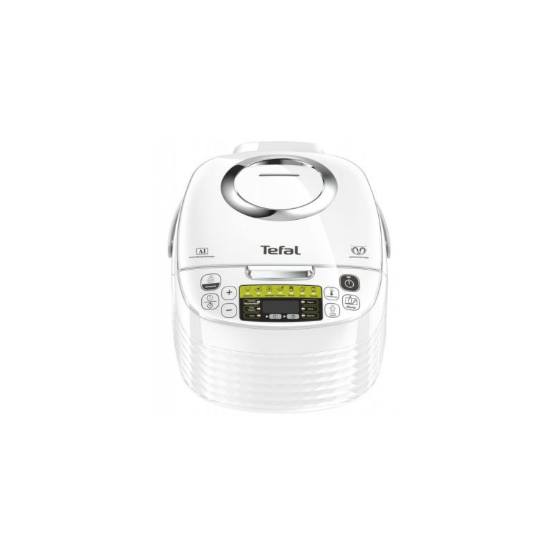 Мультиварка Tefal RK745134