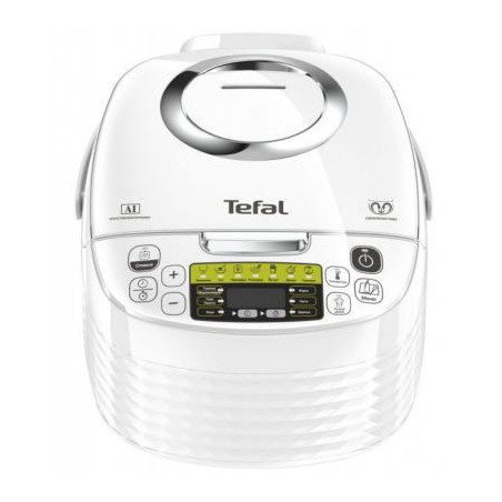 Мультиварка Tefal RK745134