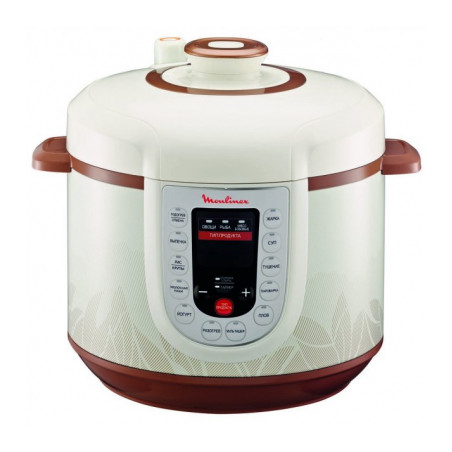Мультиварка Moulinex CE501134