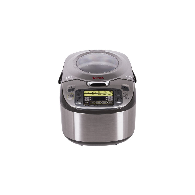 Мультиварка Tefal RK812B32