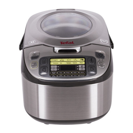 Мультиварка Tefal RK812B32