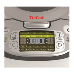 Мультиварка Tefal RK812B32