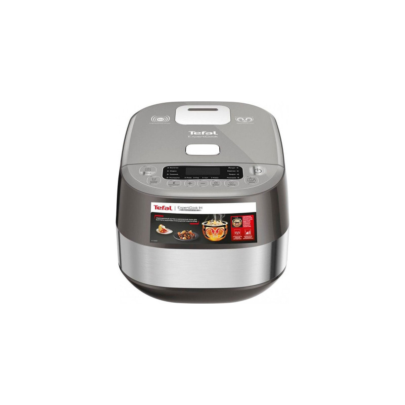Мультиварка Tefal RK802B34