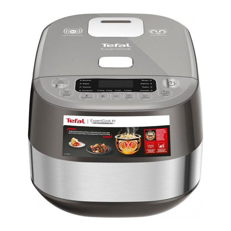 Мультиварка Tefal RK802B34