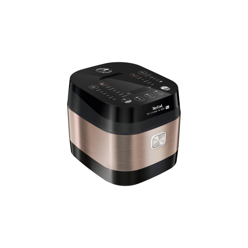 Мультиварка Tefal RK905A34