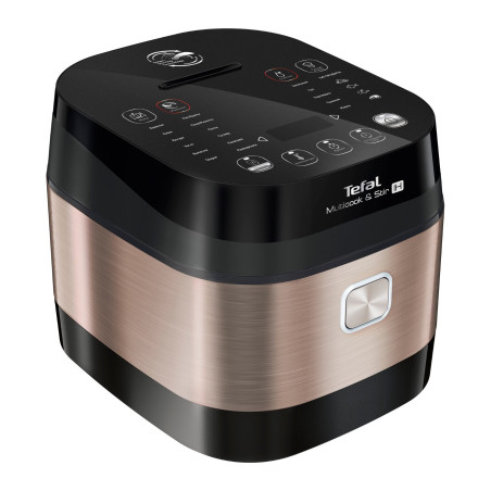 Мультиварка Tefal RK905A34