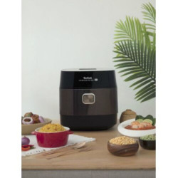 Мультиварка Tefal RK905A34