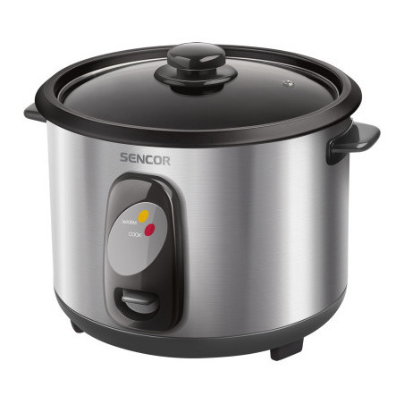 Мультиварка Sencor SRM1550SS