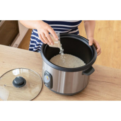 Мультиварка Sencor SRM1550SS