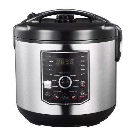 Мультиварка Redmond RMC-M05B