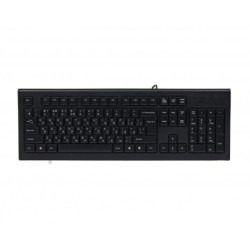 Клавіатура A4Tech KR-85 PS/2 (4711421802185)