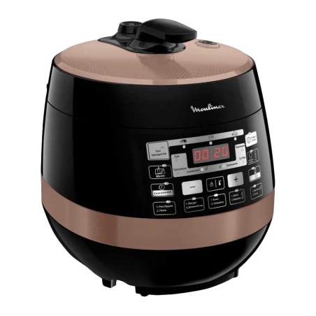 Мультиварка Moulinex CE430A34