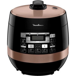 Мультиварка Moulinex CE430A34