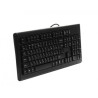 Клавіатура A4Tech KR-85 PS/2 (4711421802185)