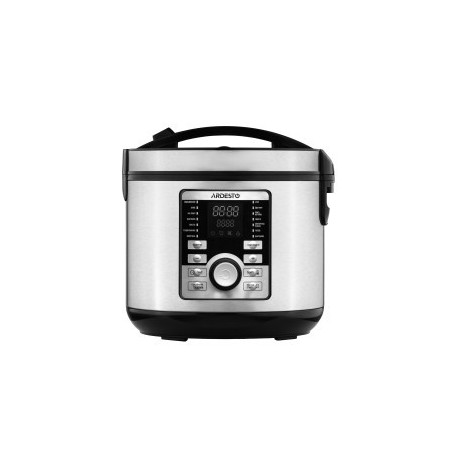 Мультиварка Ardesto MC-P17