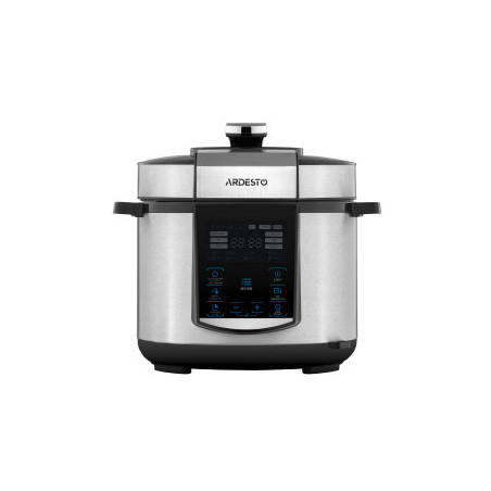 Мультиварка Ardesto MPC-P225