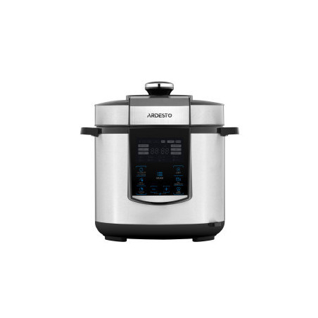 Мультиварка Ardesto MPC-P226