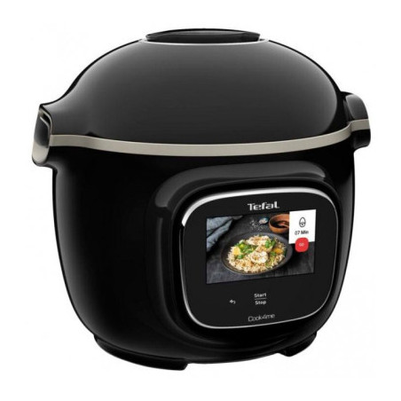 Мультиварка Tefal CY912830