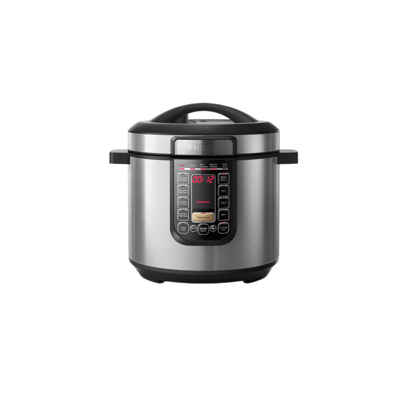 Мультиварка Philips HD2237/41