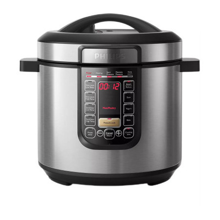 Мультиварка Philips HD2237/41