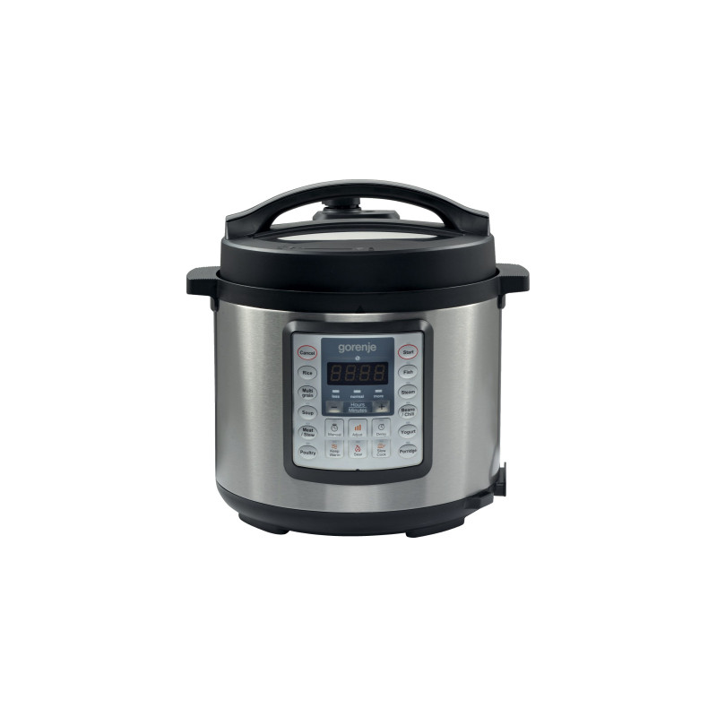 Мультиварка Gorenje MC6MBK