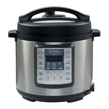 Мультиварка Gorenje MC6MBK
