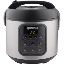 Мультиварка Gorenje MC2SBK