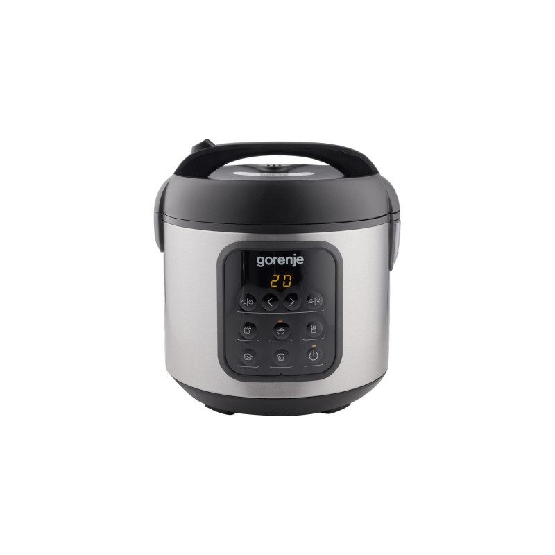 Мультиварка Gorenje MC2SBK