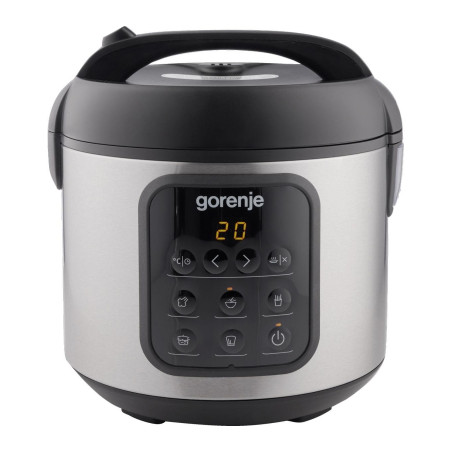 Мультиварка Gorenje MC2SBK