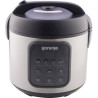 Мультиварка Gorenje MC2SBK