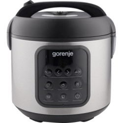 Мультиварка Gorenje MC2SBK