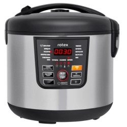 Мультиварка Rotex RMC501-B