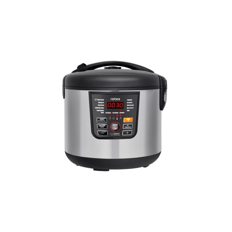 Мультиварка Rotex RMC501-B