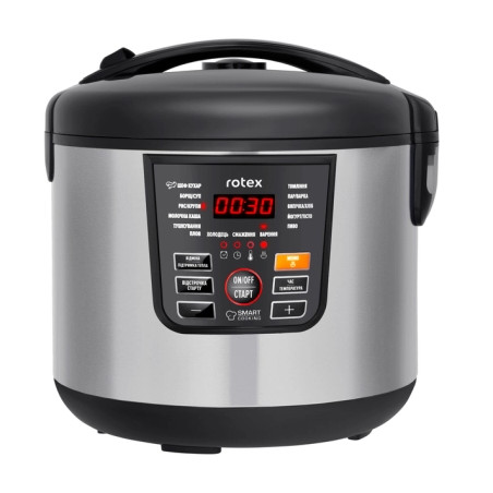 Мультиварка Rotex RMC501-B